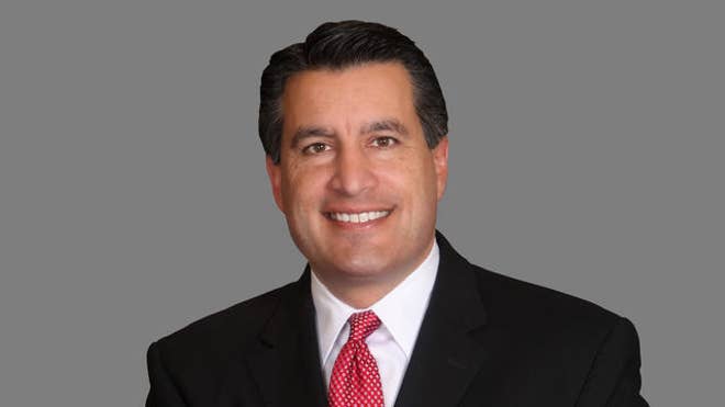 brian sandoval